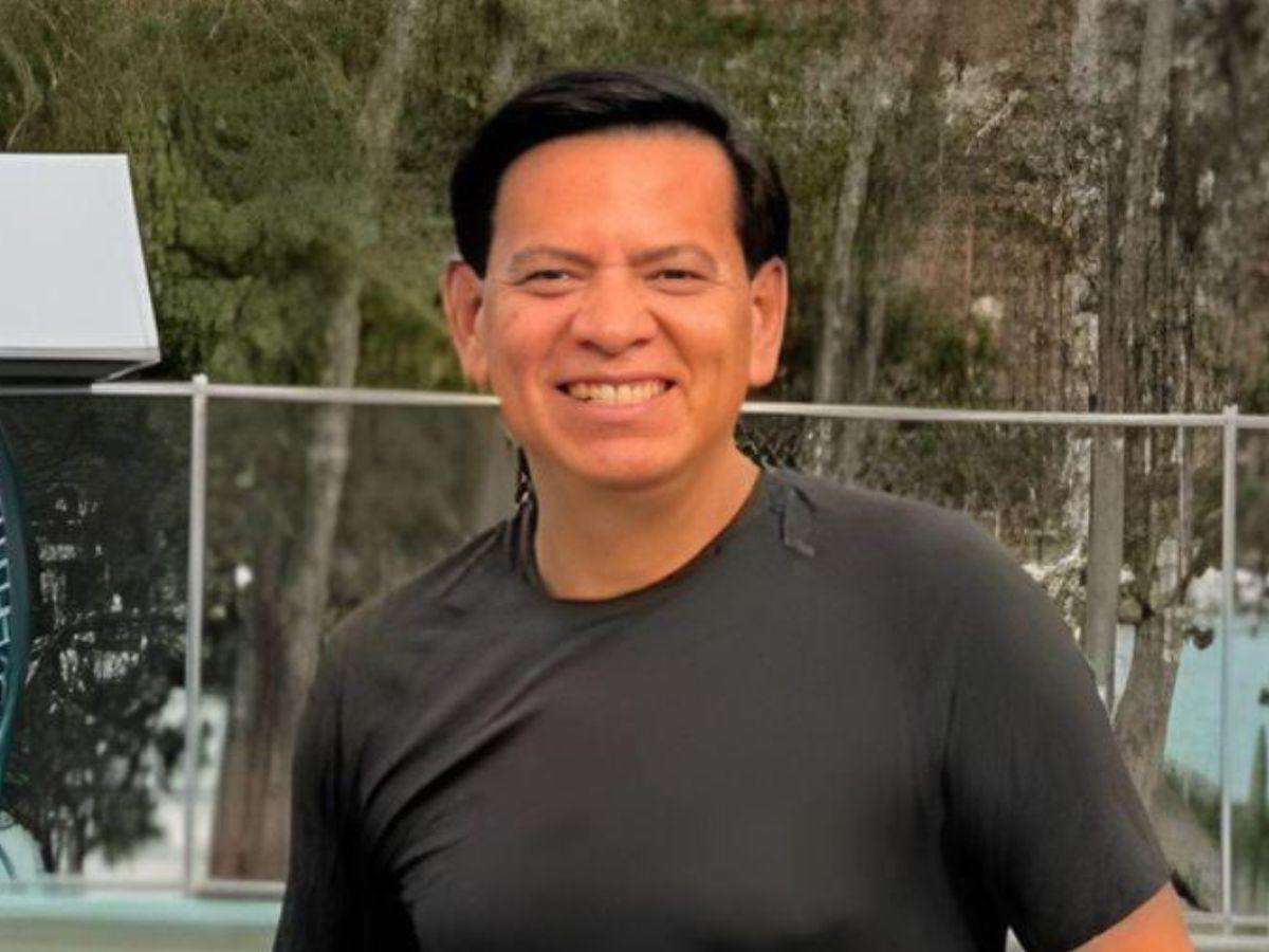 Se tiró a una poza y no volvió a salir: empresario Ronie Pavón murió ahogado en Omoa