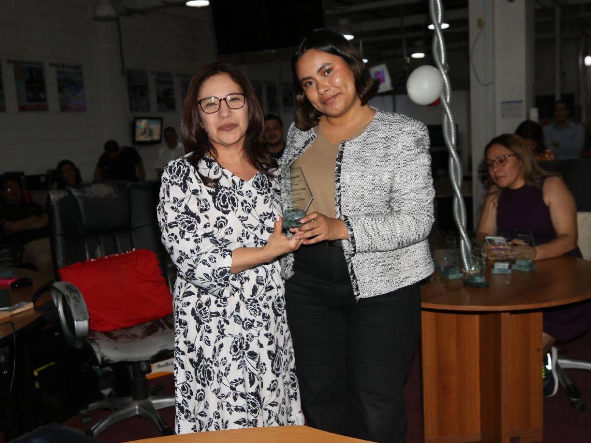 Grupo OPSA celebra Día del Periodista con jornada de premios y reconocimientos