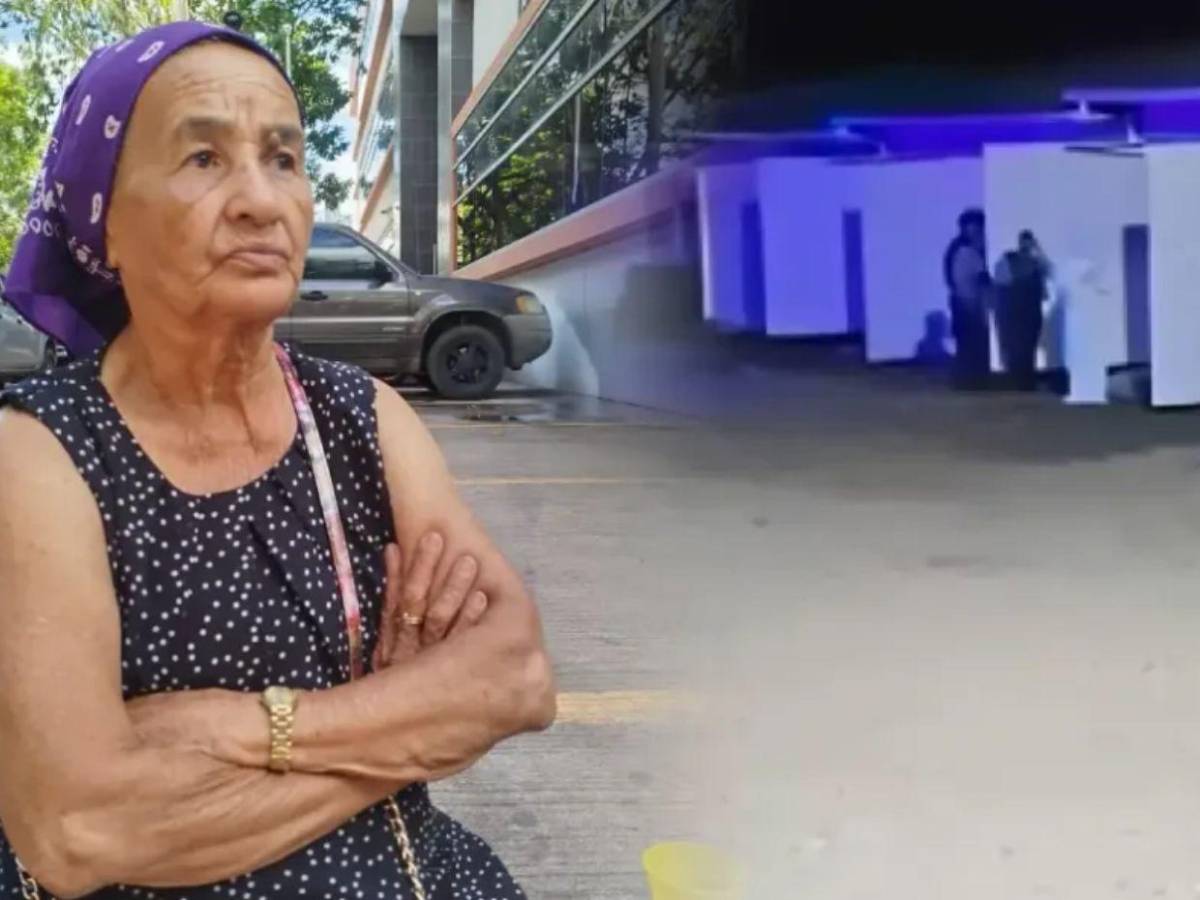 ¿Intoxicación? Investigan caso de Aida Padilla, madre encontrada muerta en motel