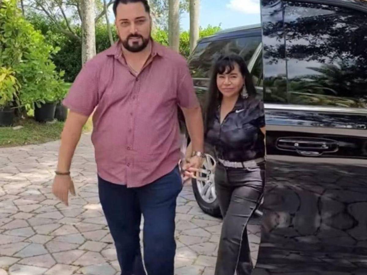 ¿Ana Maldonado regresa a la iglesia de Guillermo tras su divorcio?: Revelan fotos