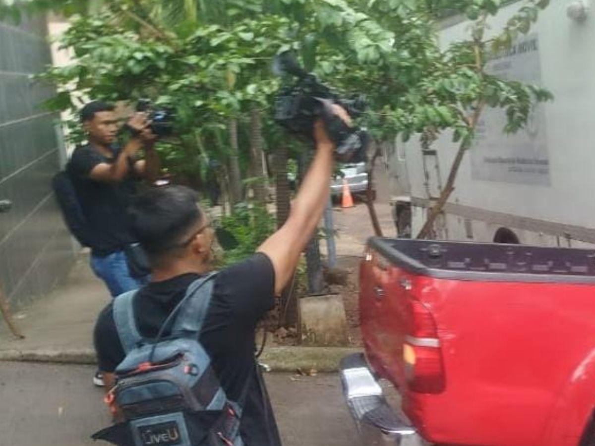 Un perro atacó a niña de cuatro años y la mató de una mordida en el cuello en El Pedernal