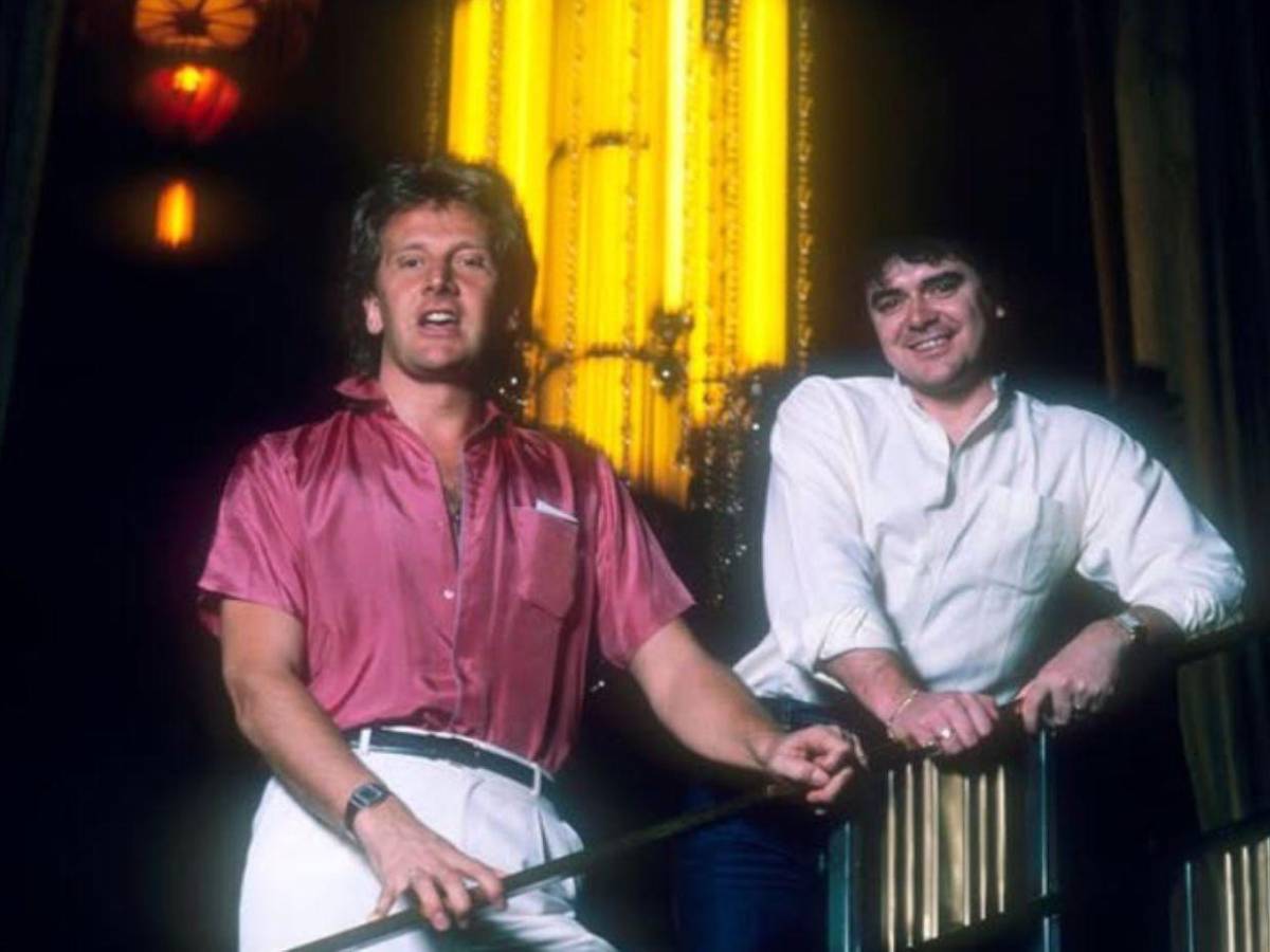 Air Supply en Honduras: Así lucen sus cantantes, a 50 años de creación del dúo