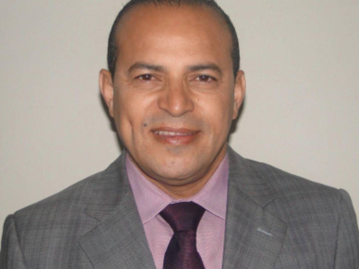 Renán Inestroza, Mirtha Gutiérrez y Oved López: candidatos a consejeros en el CNE