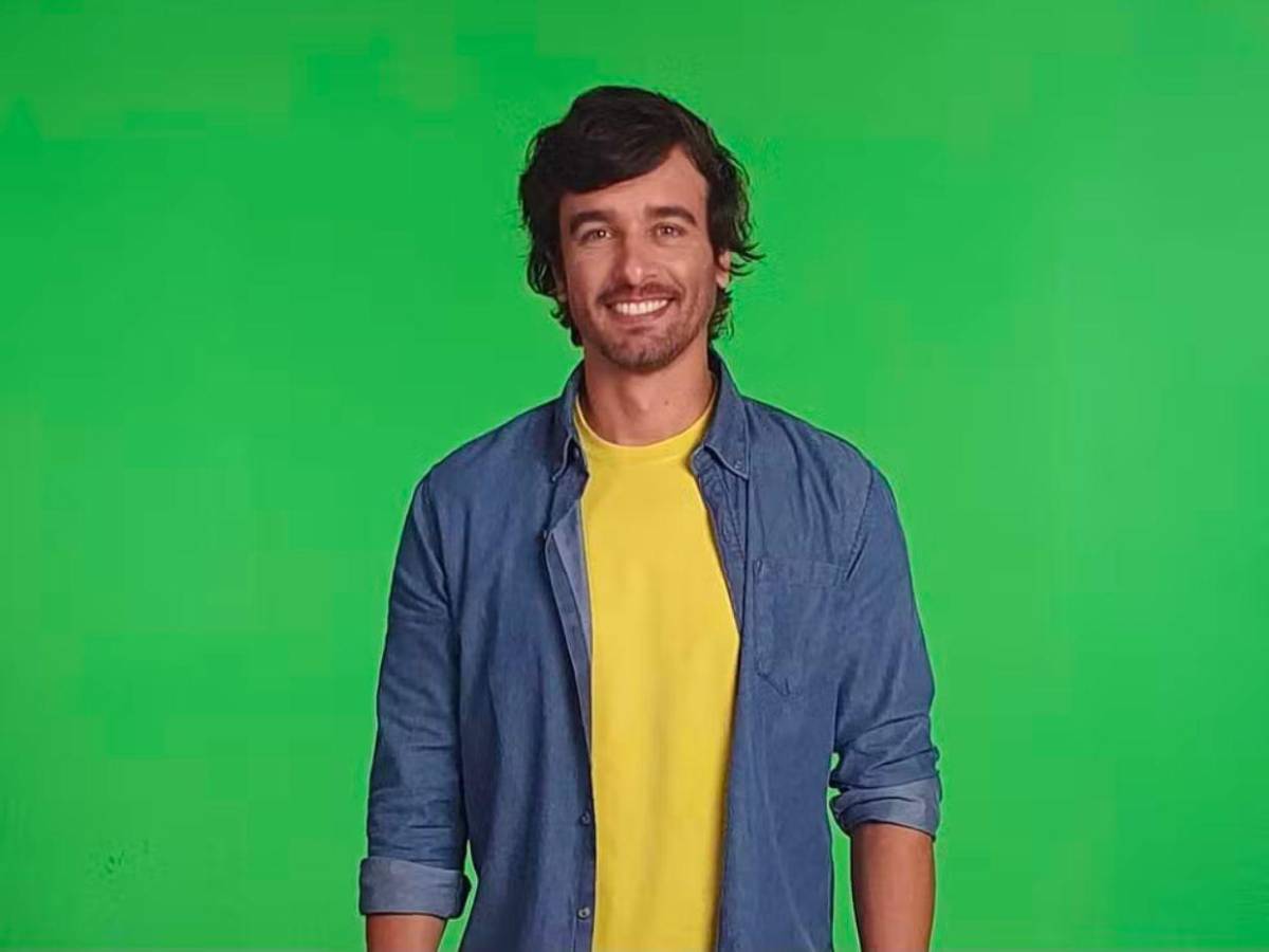 Detienen al actor Marco Furlan por presunto abuso sexual contra un niño autista de 5 años