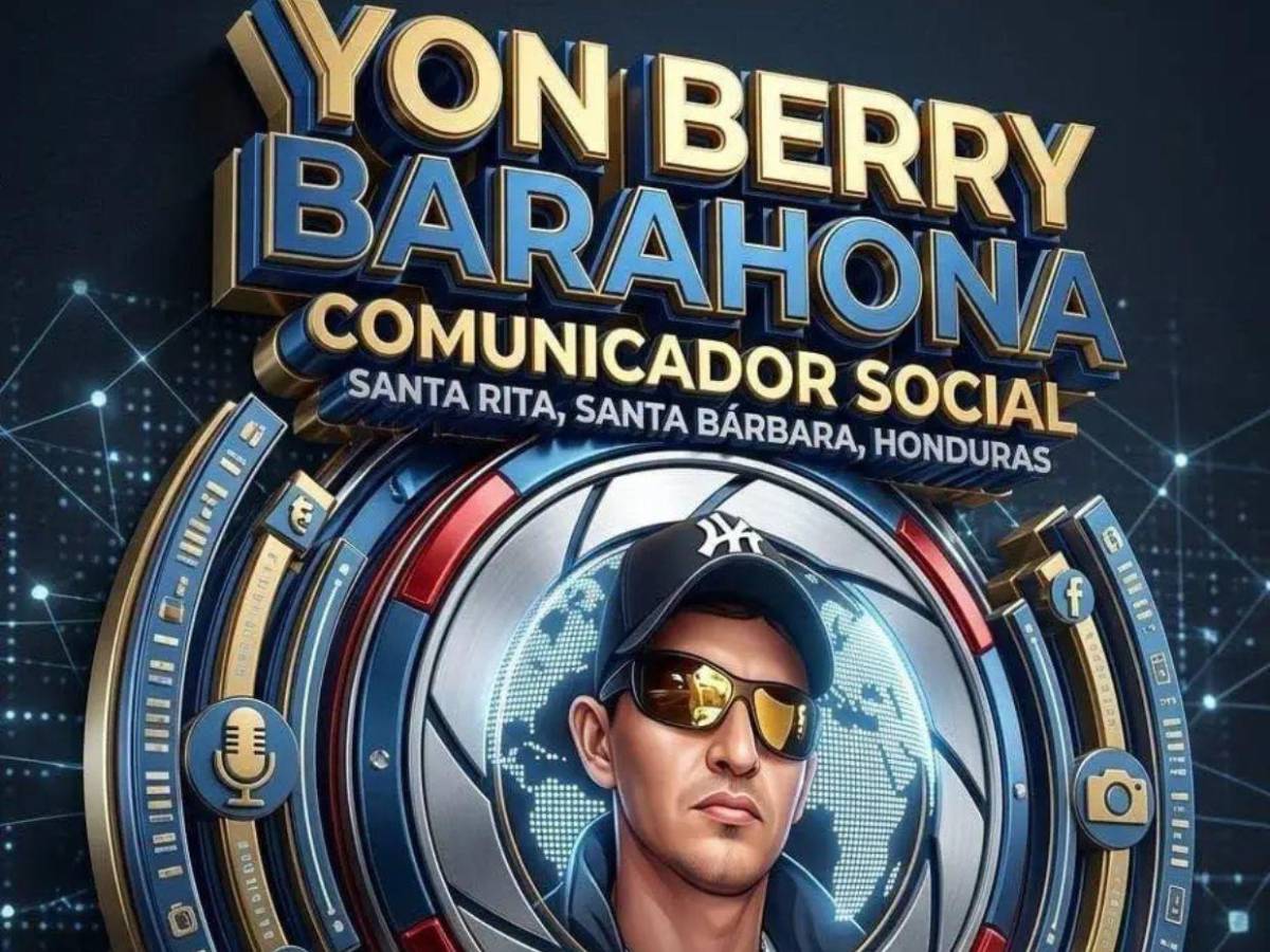 Yon Berry Barahona: su última publicación fue de una pelea, horas después lo asesinaron