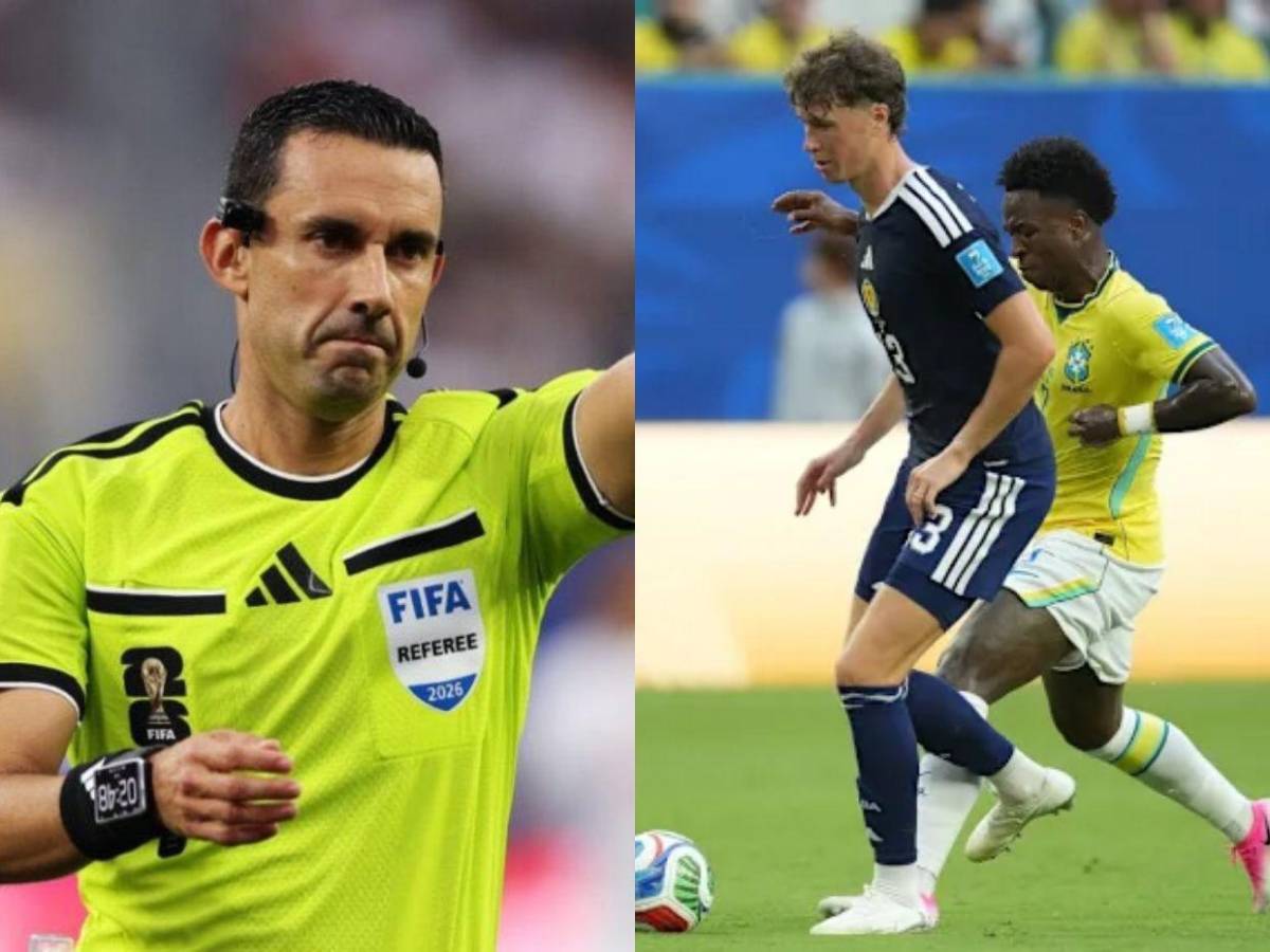 ¿Error o consigna? Las mayores polémicas arbitrales en el Mundial 2026