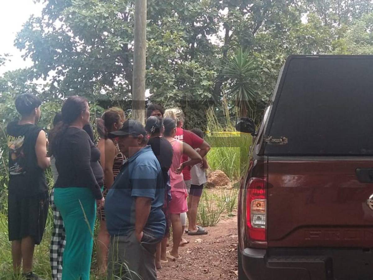 ¿Mecánico Jesús Flores fue asesinado por su amigo? Hipótesis del crimen en Nueva Suyapa