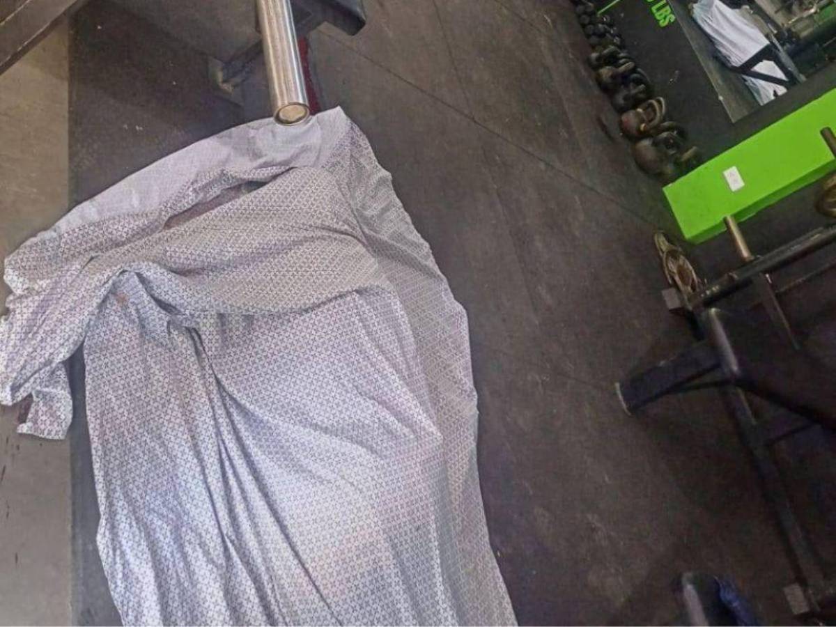 Presunto distribuidor de drogas y sus guardaespaldas: rostros de las víctimas de masacre en Yoro