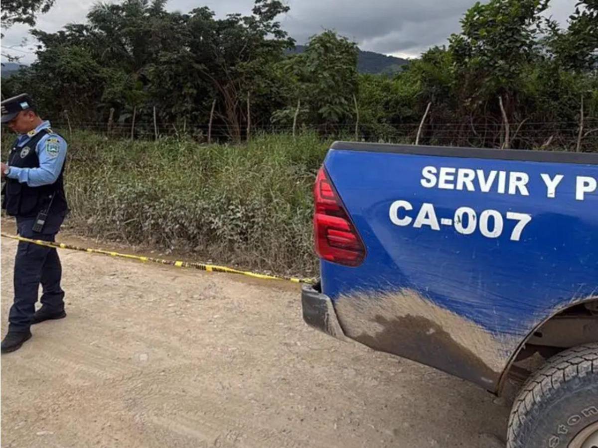 Sindy Paz salió con sus amigas y fue asesinada en su cumpleaños en La Ceiba