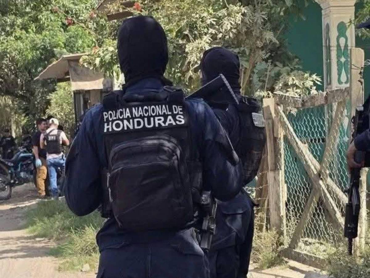 ¿Quién es el segundo implicado en la masacre de 20 personas en Rigores, Trujillo?