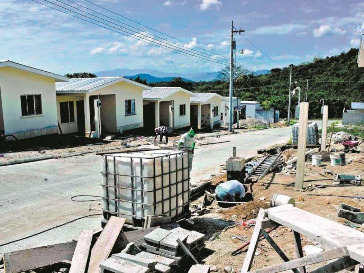 Anunciaron que hay fondos: requisitos para solicitar un préstamo para vivienda con Banhprovi