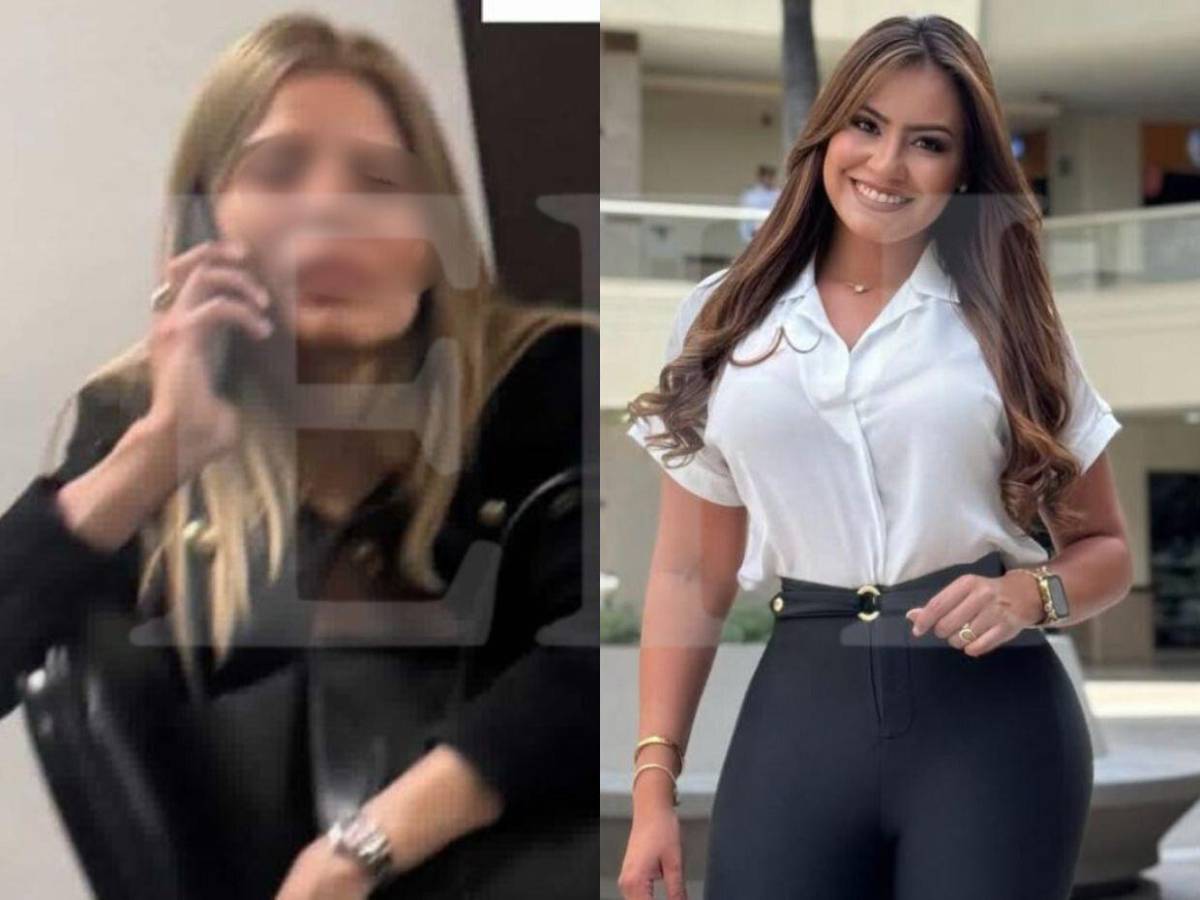 Las pruebas y documentos de la polémica entre Alejandra Rubio y agente inmobiliaria
