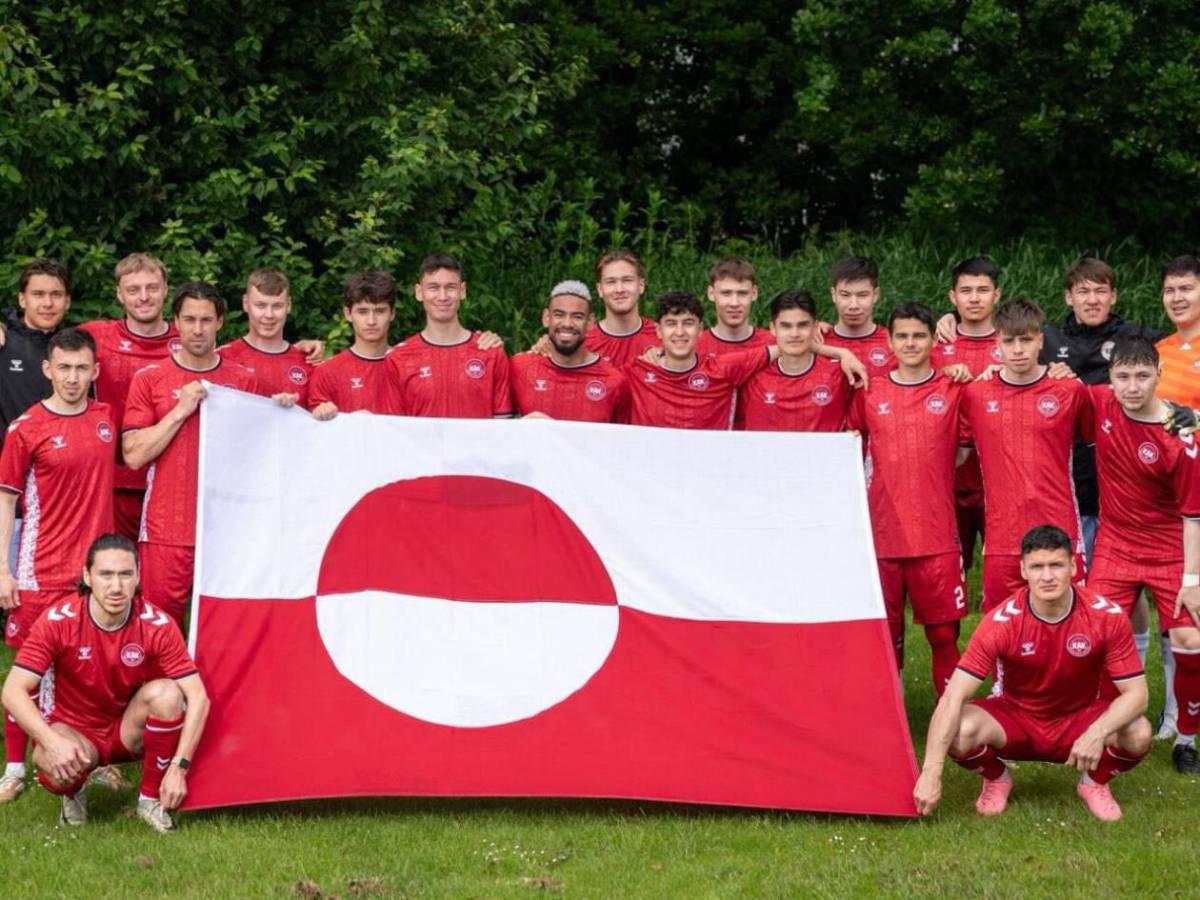 Concacaf le cierra las puertas a país que solicitó unir a su Selección Nacional en el área