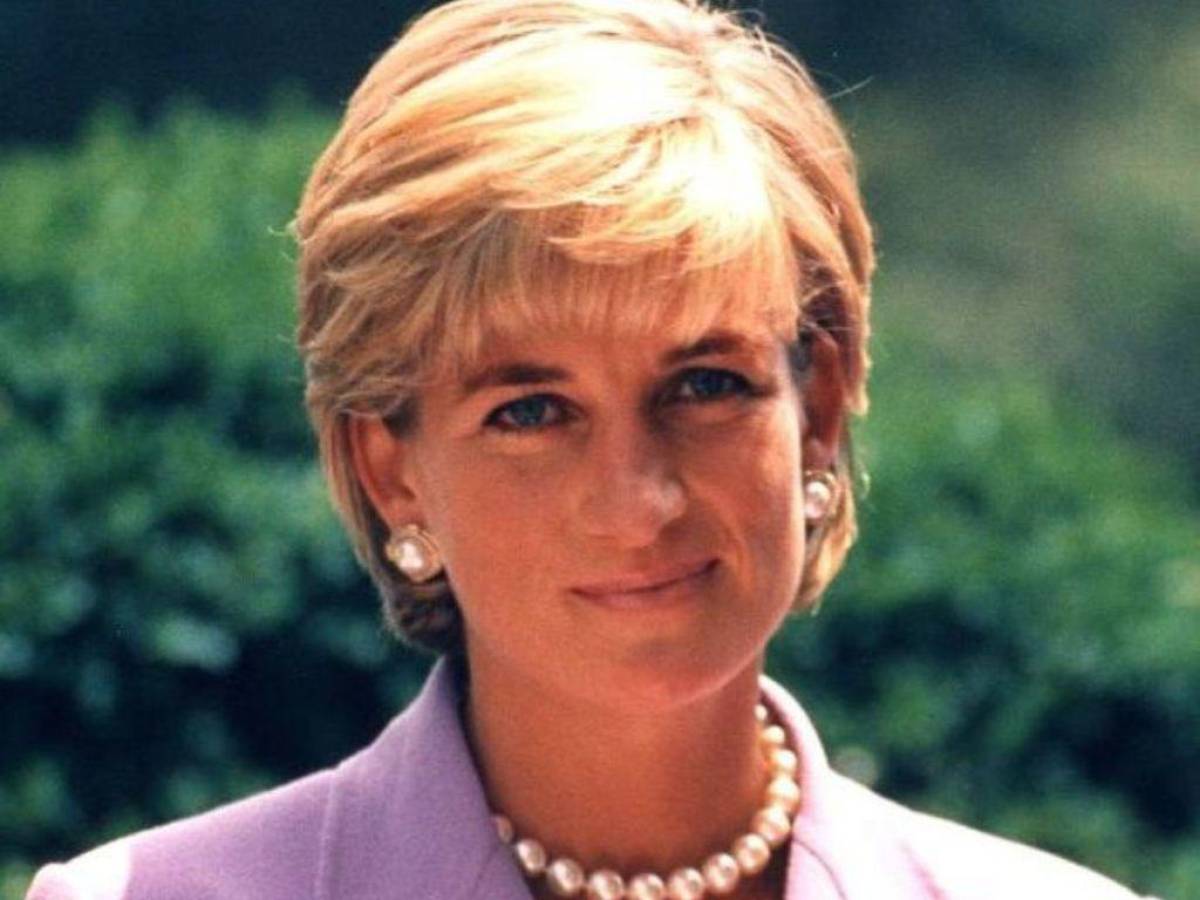 La carta con la que la princesa Diana predijo su muerte: “Mi esposo planea un accidente”