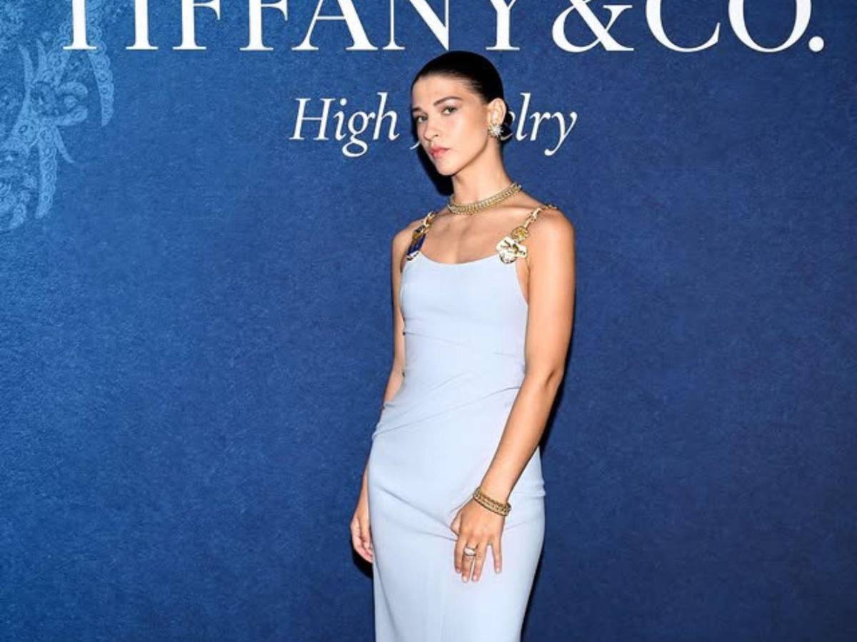 Hija de Bill Gates, Phoebe, finaliza noviazgo con nieto de Paul McCartney