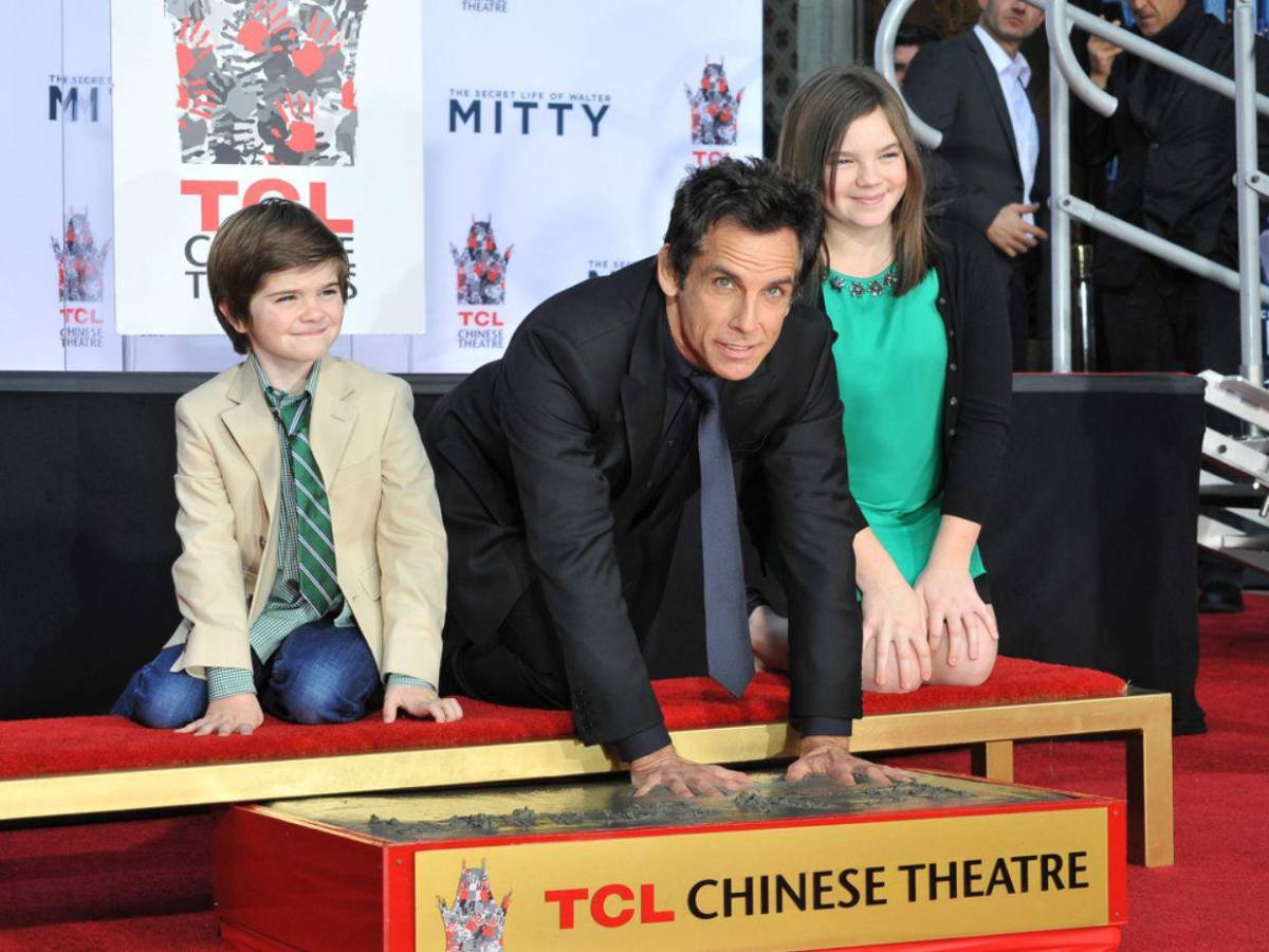 La peor decisión de mi vida: Ben Stiller confiesa el gran error que cometió con su hija