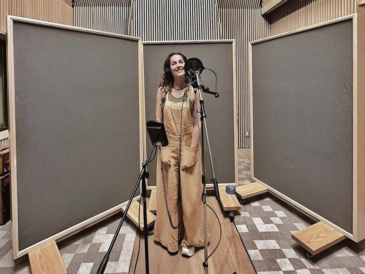 Bárbara Mori revela cómo casi muere con su hijo por culpa de Fabiola Campomanes