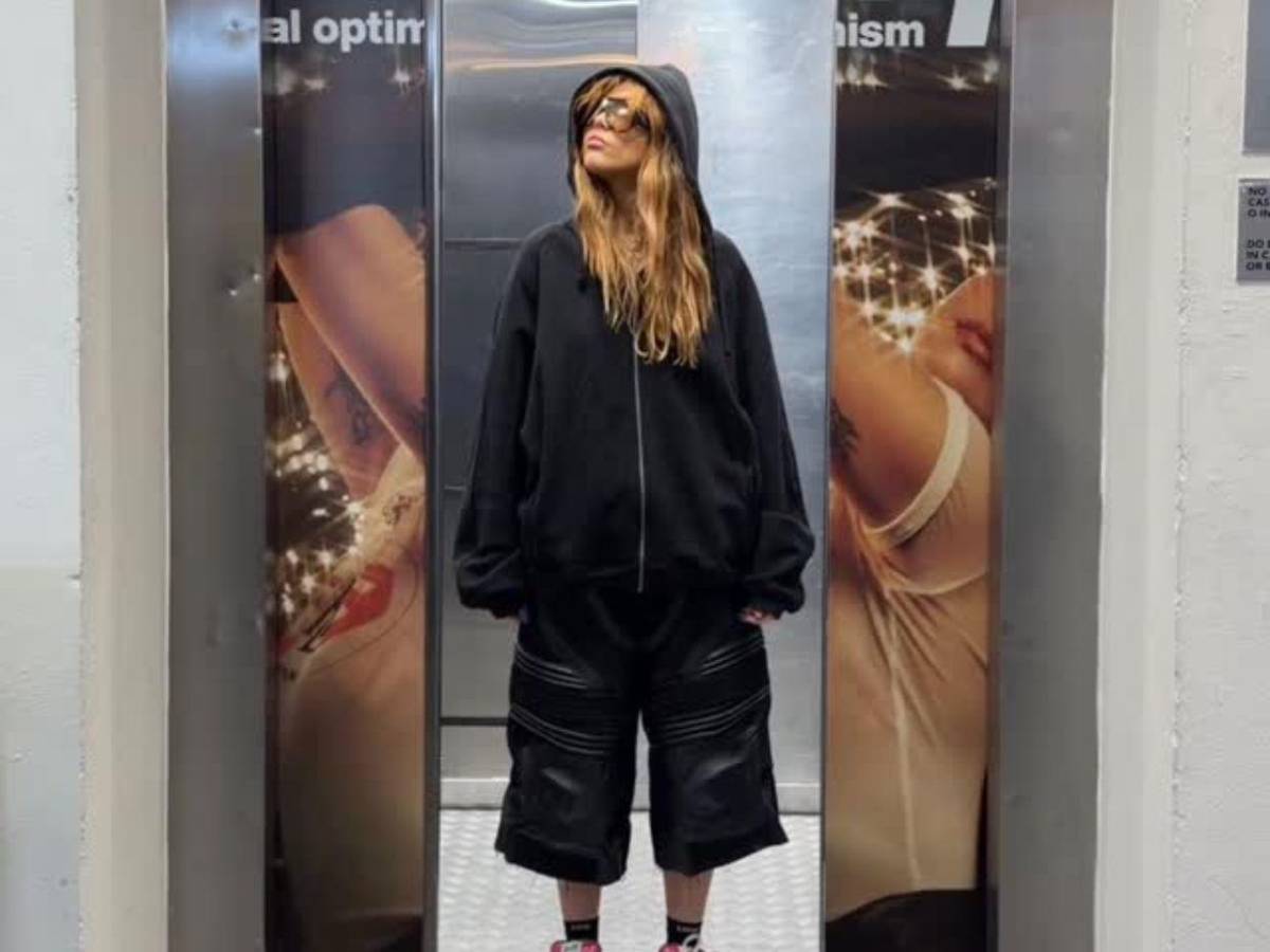 Hija de Alfonso Cuarón recibe ola de críticas por concierto de Dua Lipa: Nepobaby sin talento