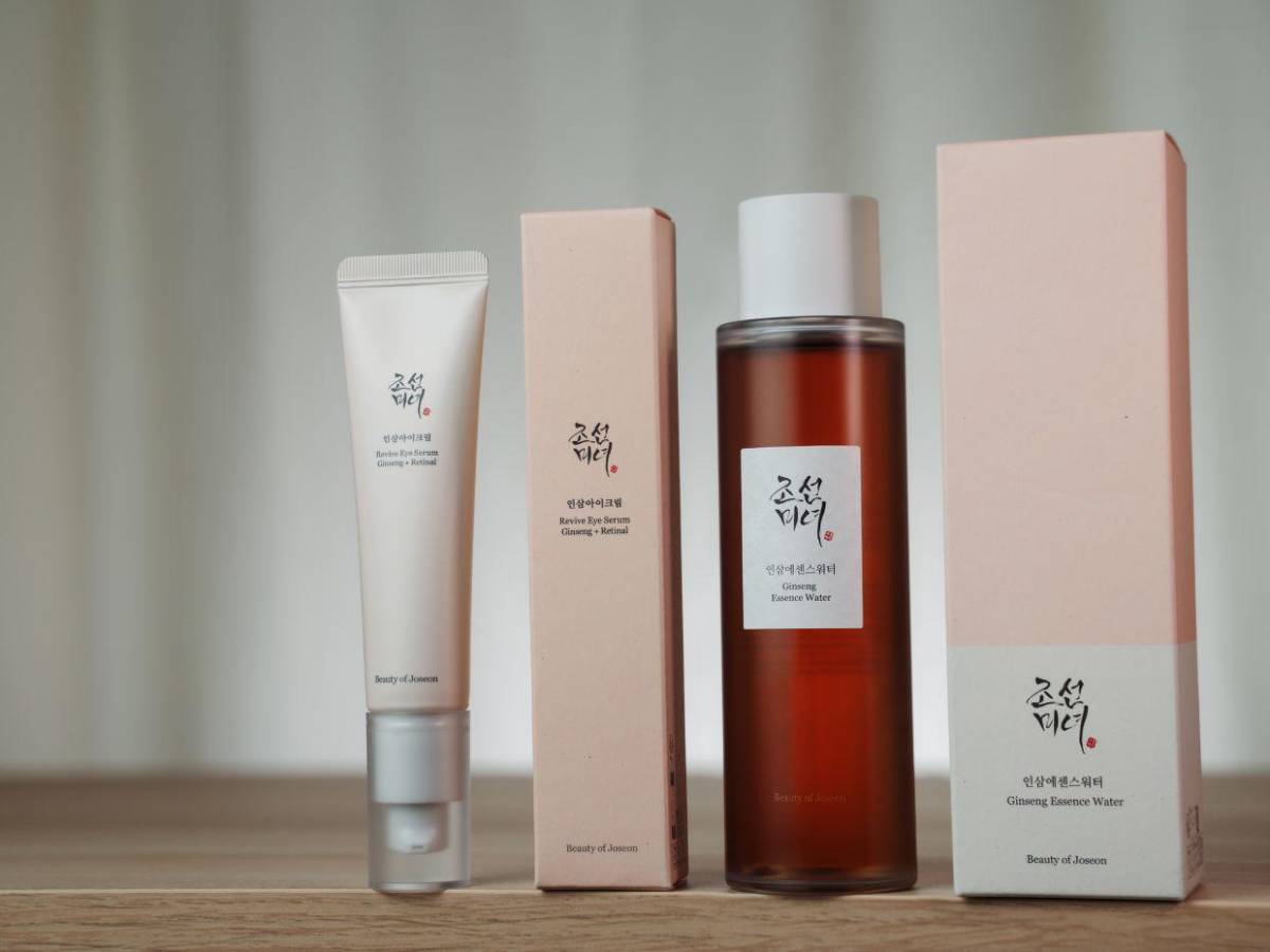 Tendencias: El K-Beauty 2026 y sus claves