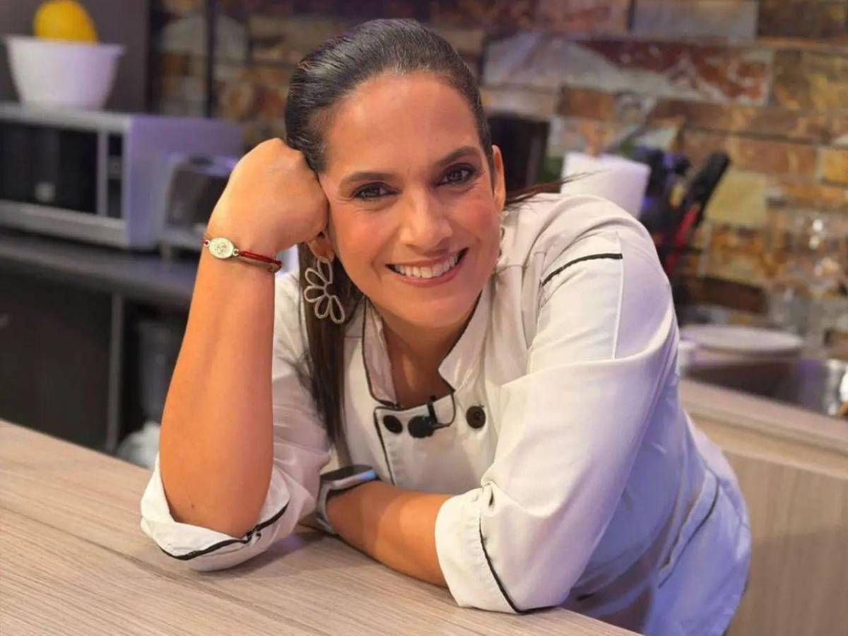 Familia de la chef Sandra rompe el silencio: pide respeto y el cese de rumores sobre su muerte