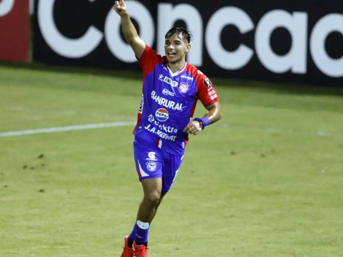 ¡La liga tica arrasa! Los 25 jugadores más caros del fútbol centroamericano