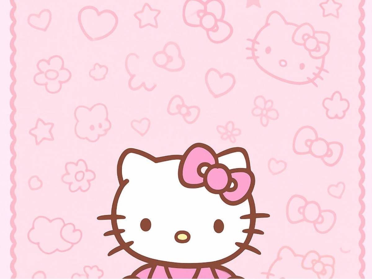 Hello Kitty tendrá su primera gran película en Hollywood: esto es lo que se sabe