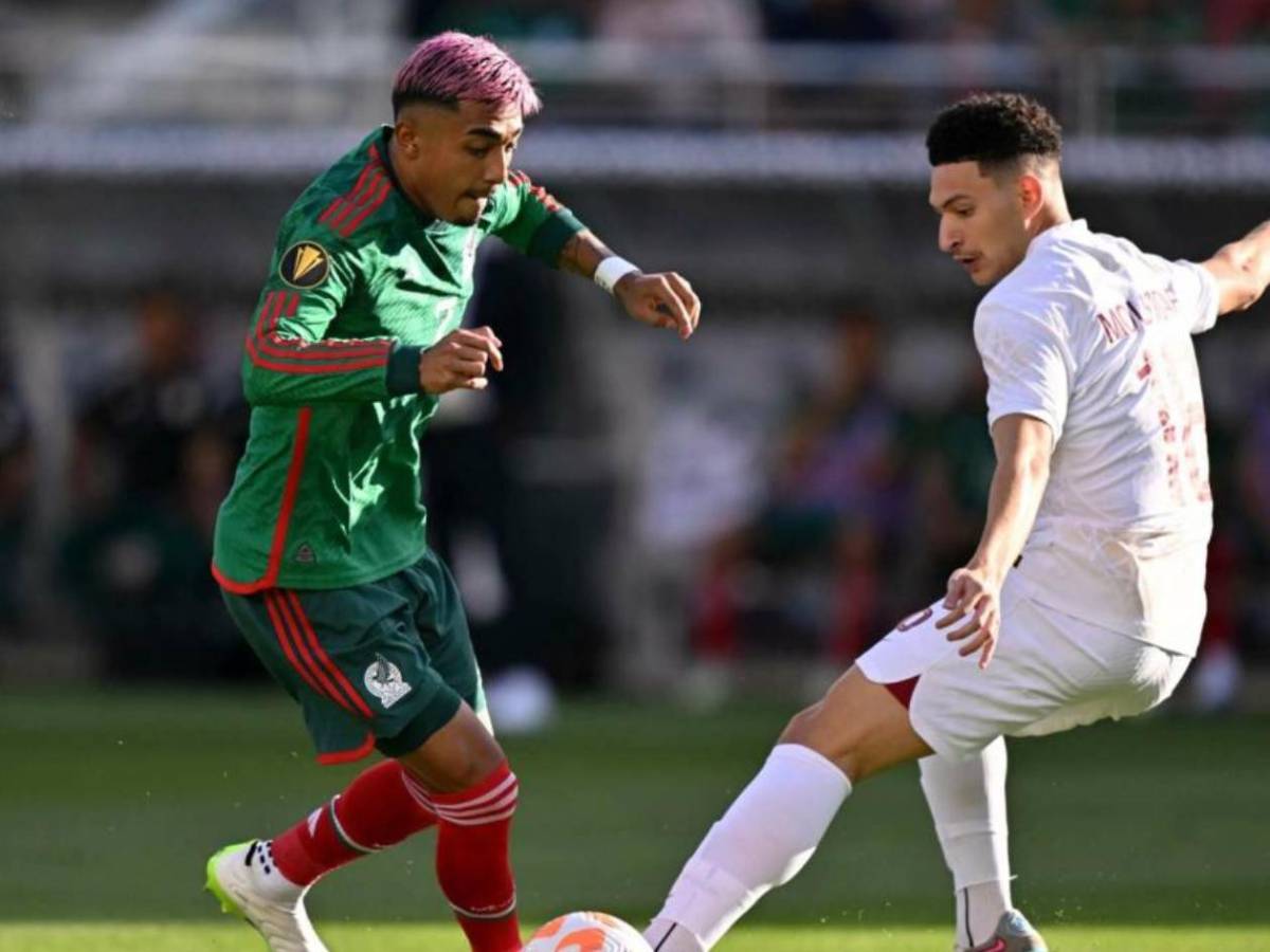 Honduras vs México se jugará en un estadio “maldito” para los aztecas por este insólito motivo