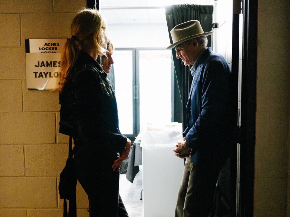 Roban y saquean la casa de Nicole Kidman y Keith Urban en Los Ángeles