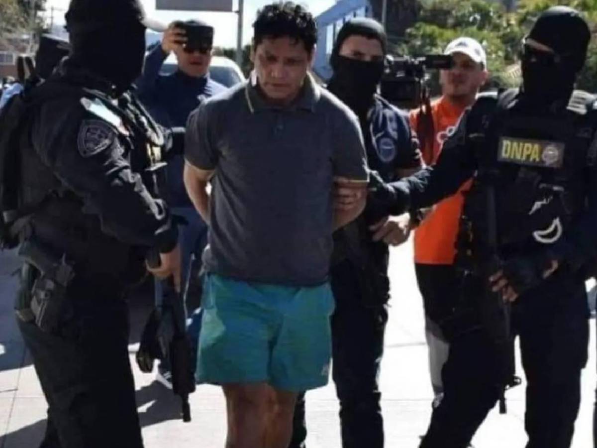 ¿Qué fue del Pescado Bonilla? Amigo cercano revela cómo es la nueva vida del exjugador en prisión