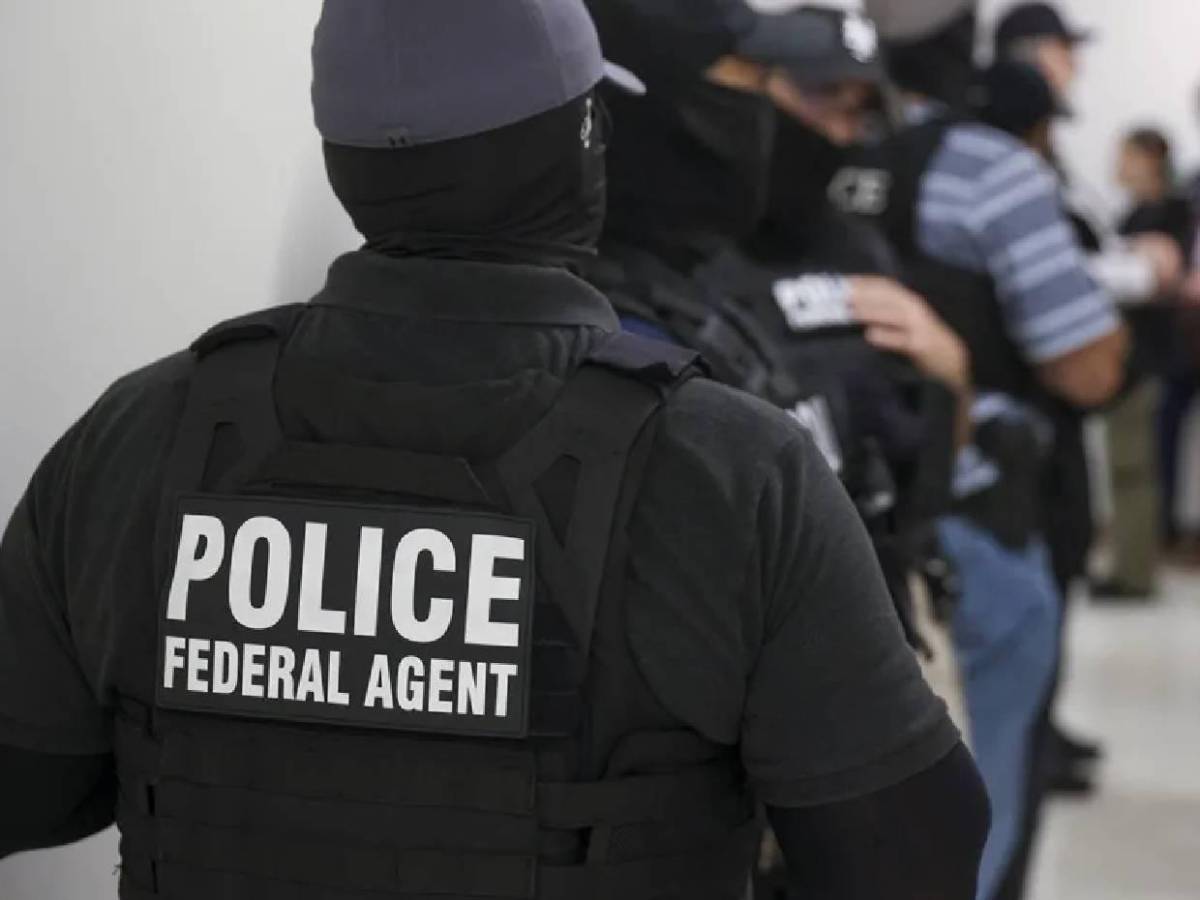 ¿Habrá presencia de ICE en los estadios del Mundial 2026 en EE. UU.?