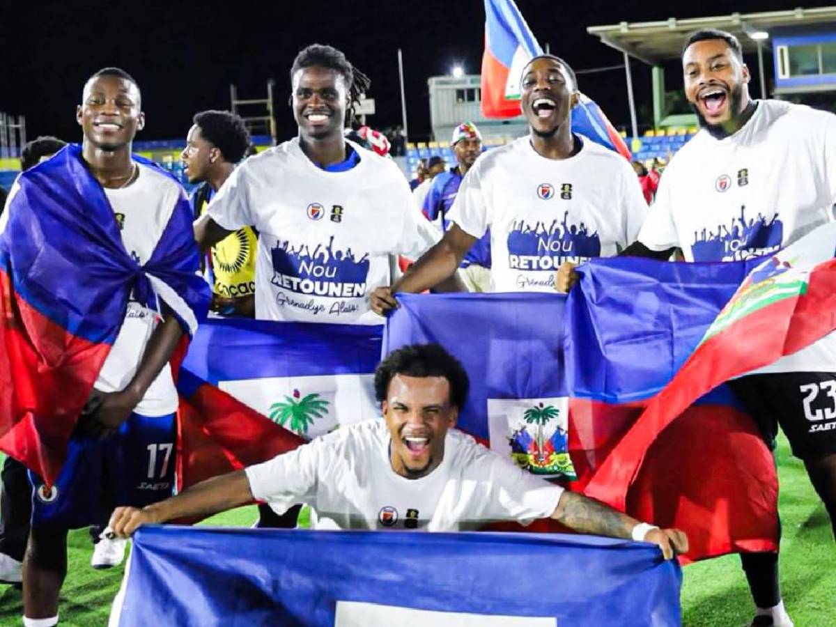 Guerra, conflictos políticos y jugaron fuera de su país: La selección que dejó a Honduras sin Mundial