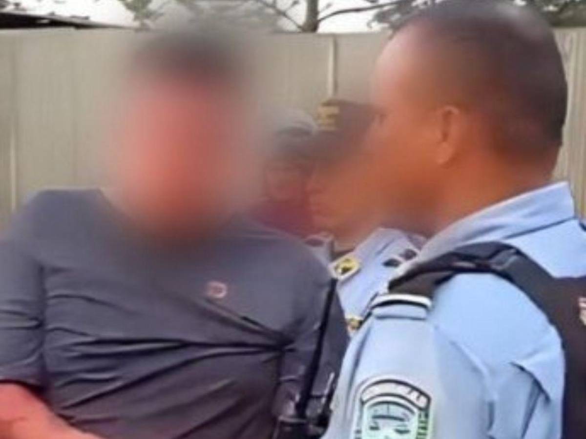 Cuadro a cuadro: lo que se sabe del accidente ocurrido en Villa Vieja