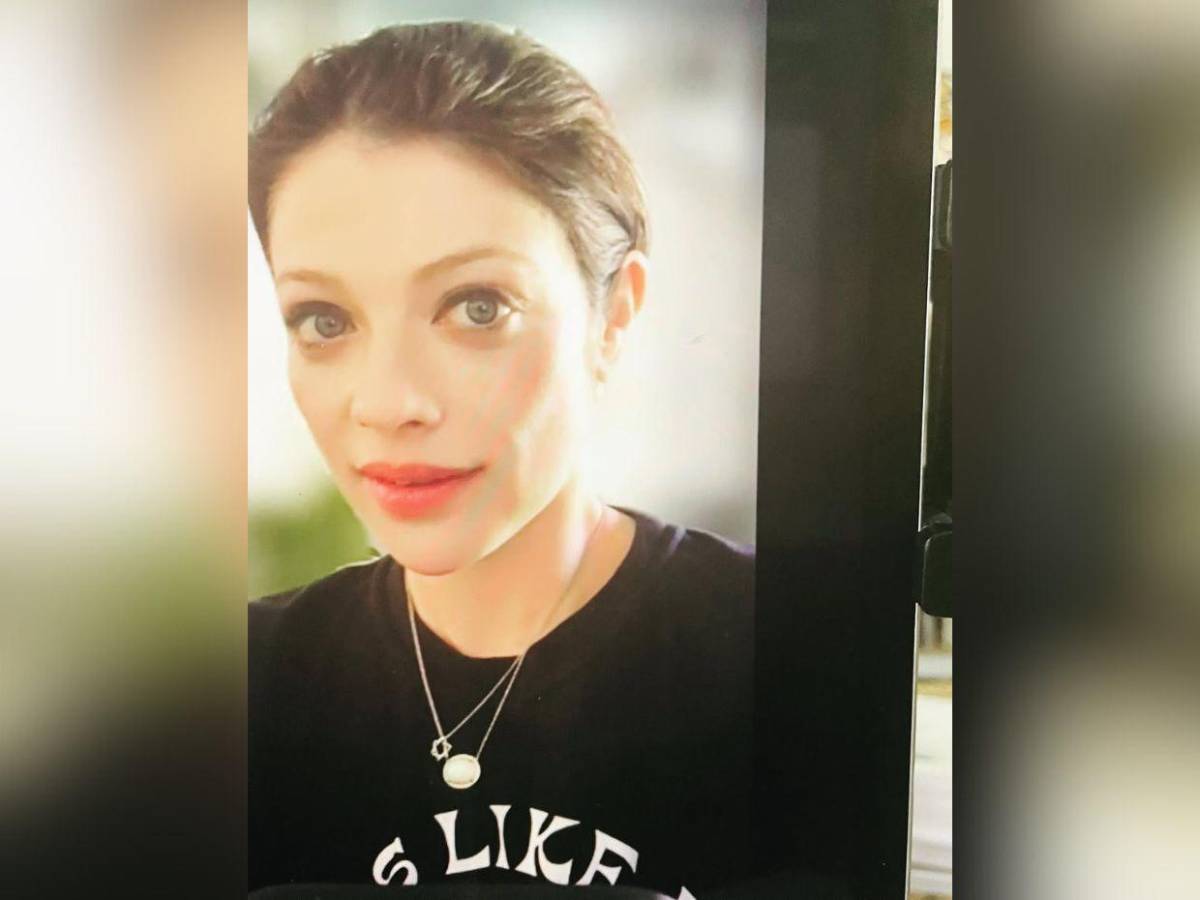 Las complicaciones que pudo haber sufrido Michelle Trachtenberg