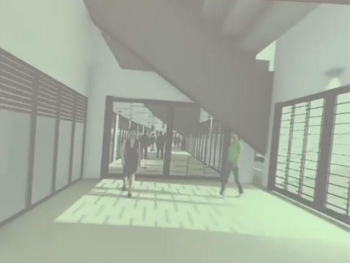 El estadio Nacional contará con un centro comercial: Así lucirá tras su renovación total