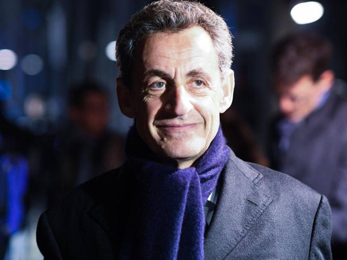 Nicolás Sarkozy, el primer expresidente francés que va del brillo del Elíseo a la sombra de La Santé