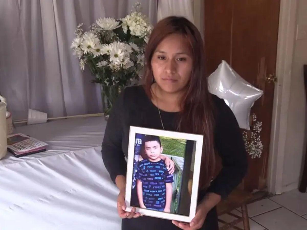Niño guatemalteco muere tras ser impactado por hombre que huía de la policía en Florida