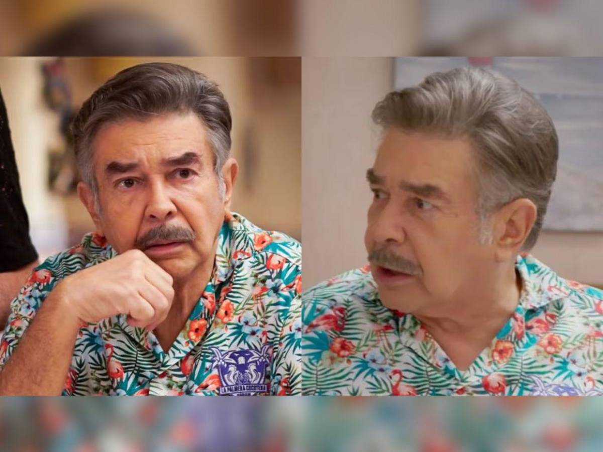 Tras años de lucha, Jorge Ortiz de Pinedo apuesta por un trasplante de pulmones: “Quiero ver crecer a mis nietos”