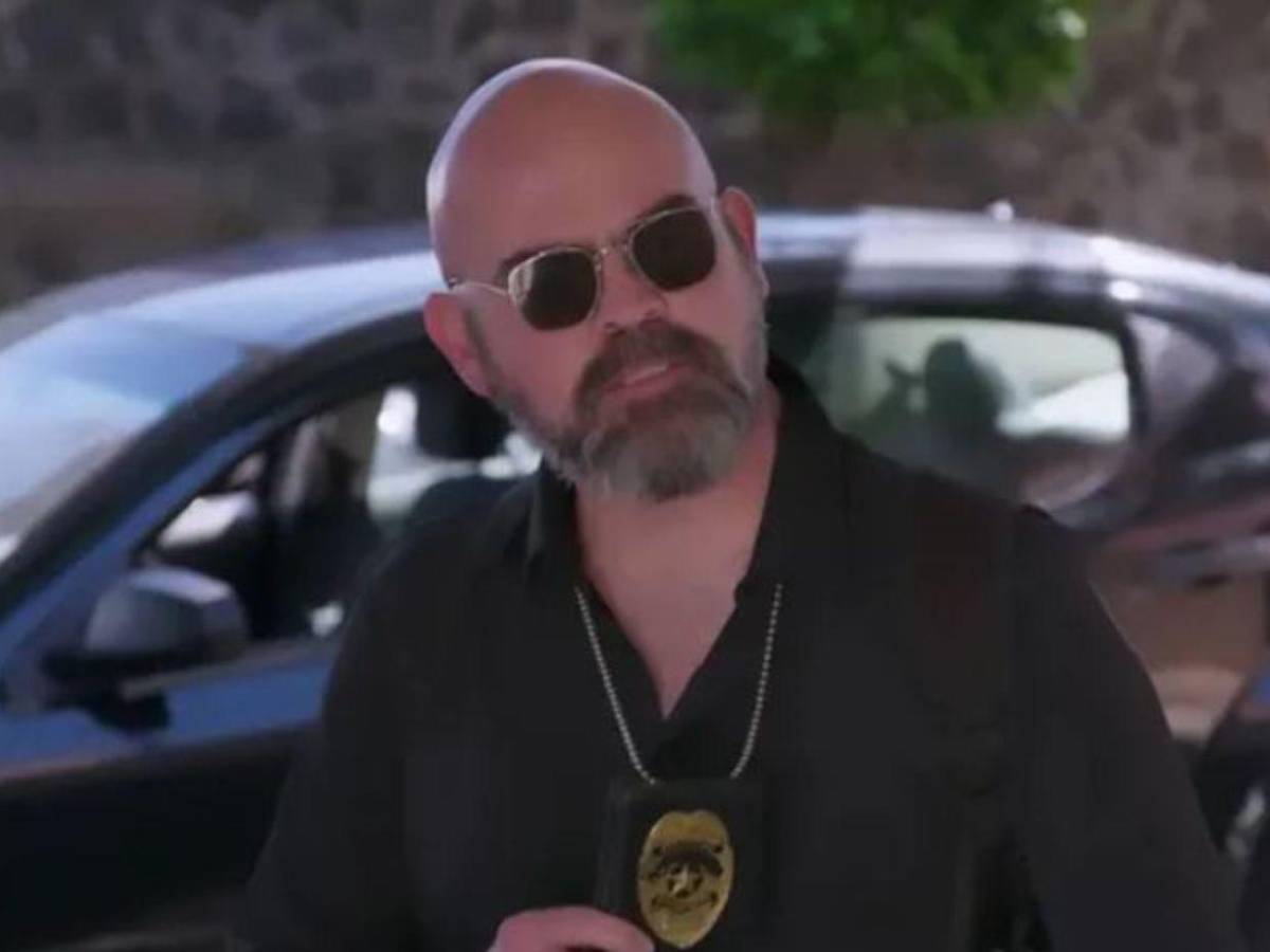 Actor de Como dice el dicho, Horacio Beamonte, confiesa grave diagnóstico de salud