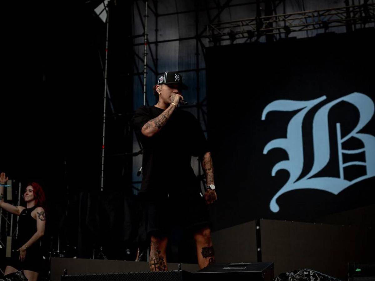 Beéle en Honduras: el setlist que podría interpretar en su concierto