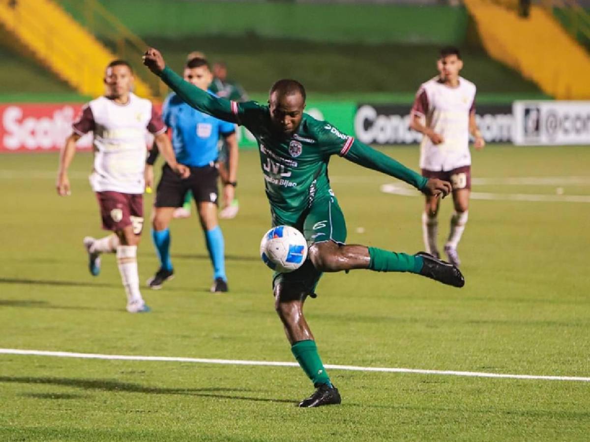 Fichajes: Olimpia con más bajas confirmadas, exMotagua da sorpresa y Quioto ya tendría club Fichajes: Olimpia con más bajas confirmadas, exMotagua da sorpresa y Quioto ya tendría club