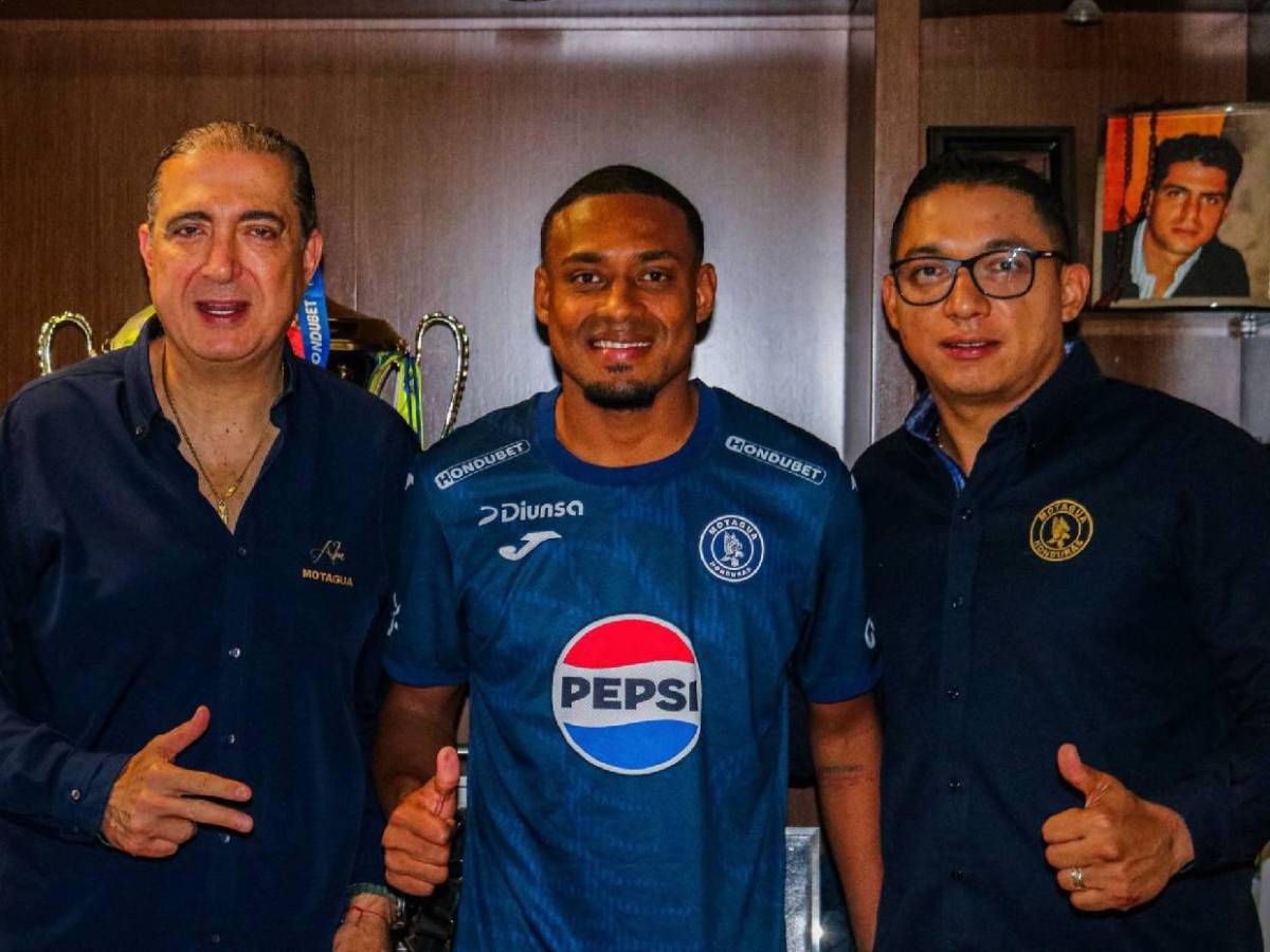 Fichajes Liga Nacional: estrella de Olimpia busca irse, baja en Marathón y problema en Motagua
