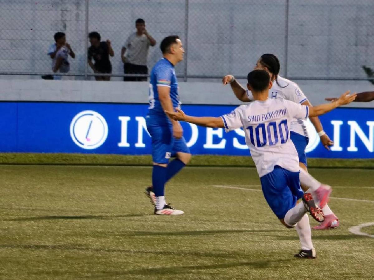 Partido de tiktokers Honduras vs El Salvador sufrirá cambio de estadio: Esta sería la nueva sede