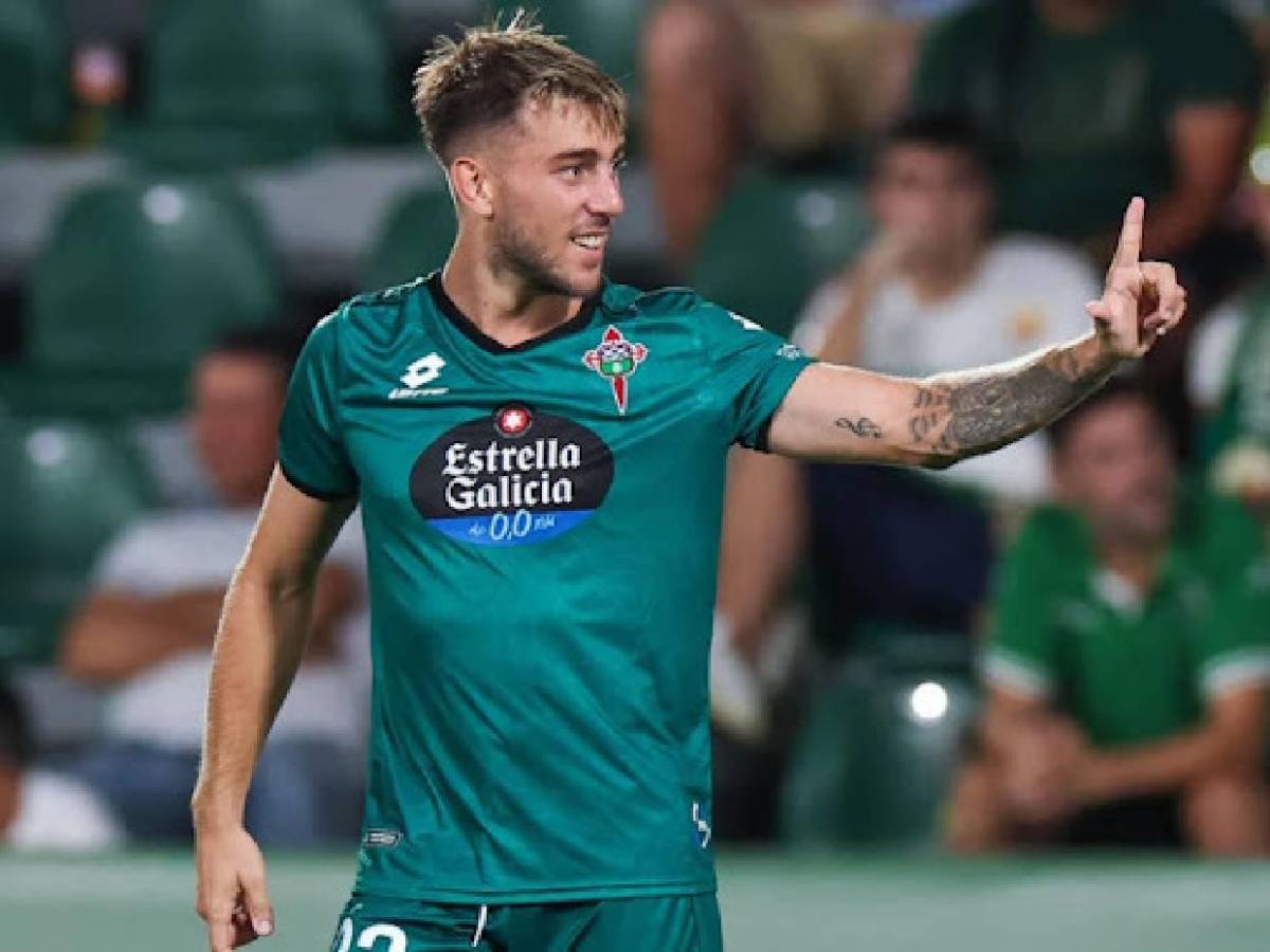 Fichajes: Hondureño a Europa, millones del PSG por Diomande y revés a Real Madrid con Olise