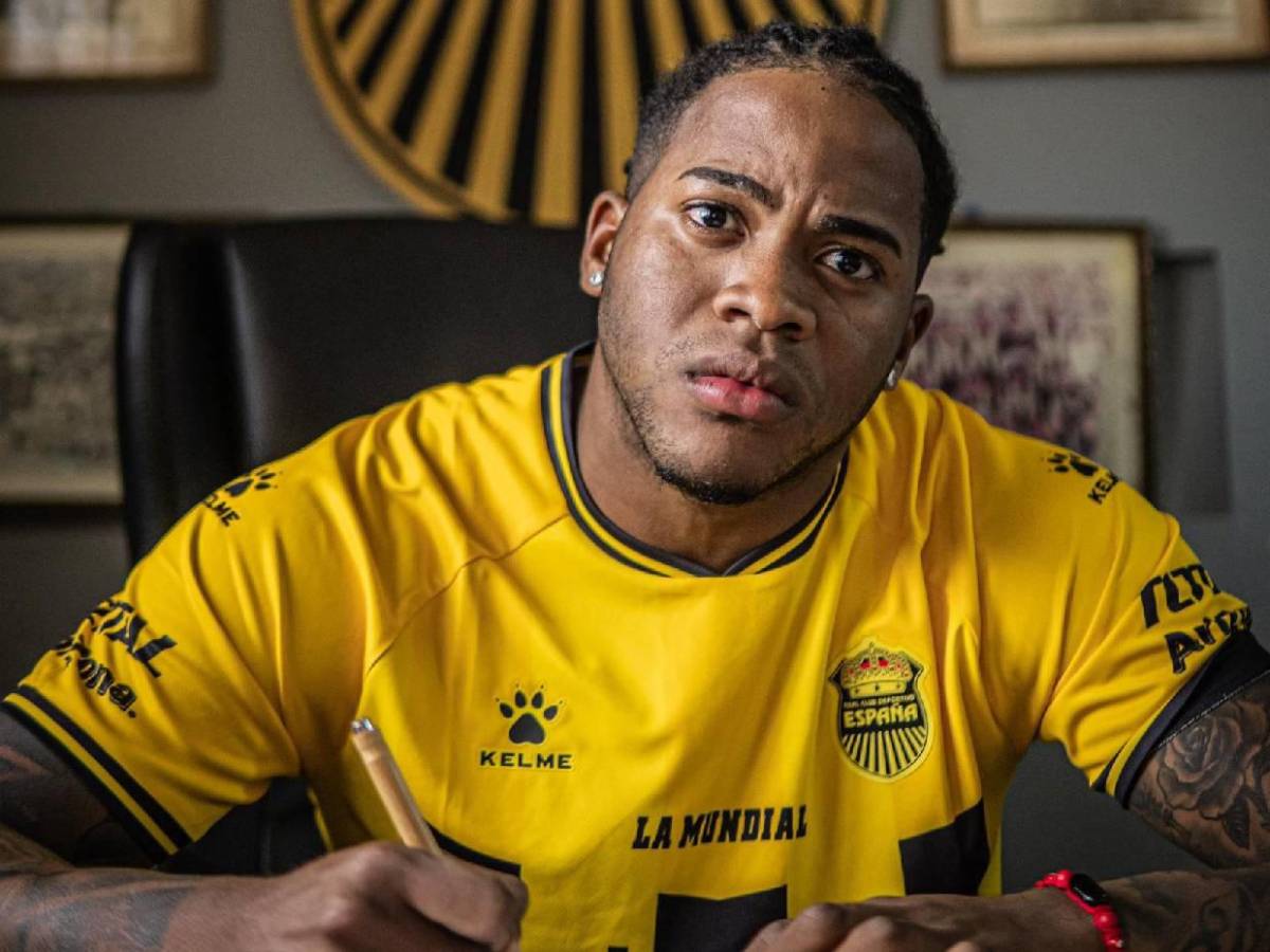 Fichajes: Hondureño cambia en Europa, Olimpia suma alta de lujo y Marathón en apuros