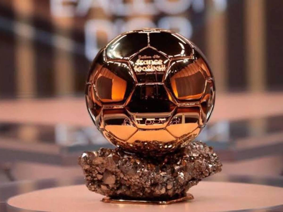Giro inesperado: No ha fallado en sus predicciones y revela quién ganará el Balón de Oro 2026