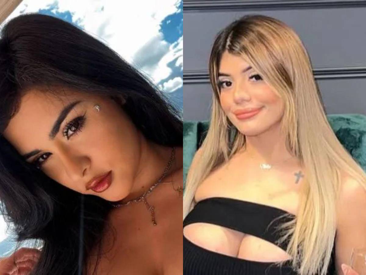 Besos, confesiones y dos salidas: las polémicas dentro de “El Lengüetazo Reality”