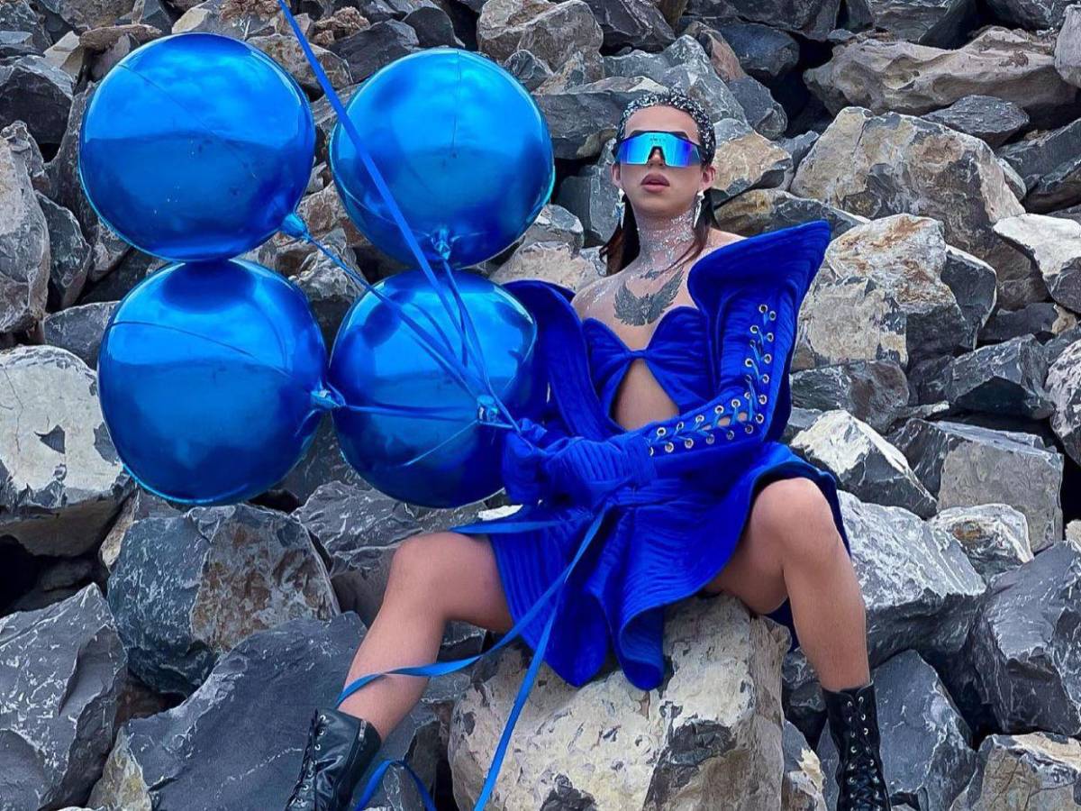 Besos, confesiones y dos salidas: las polémicas dentro de “El Lengüetazo Reality”