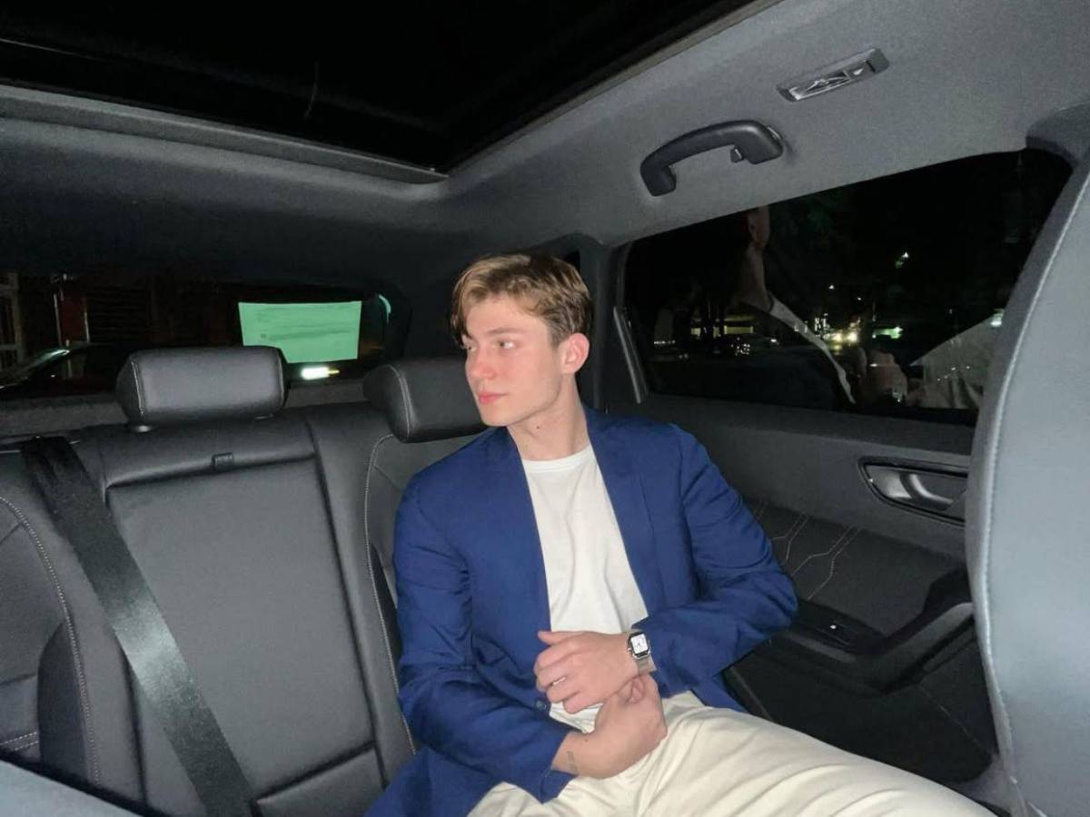 ¿Es Alessandro Guzmán un estafador? Tiktoker Alexandra Chávez asegura tener pruebas