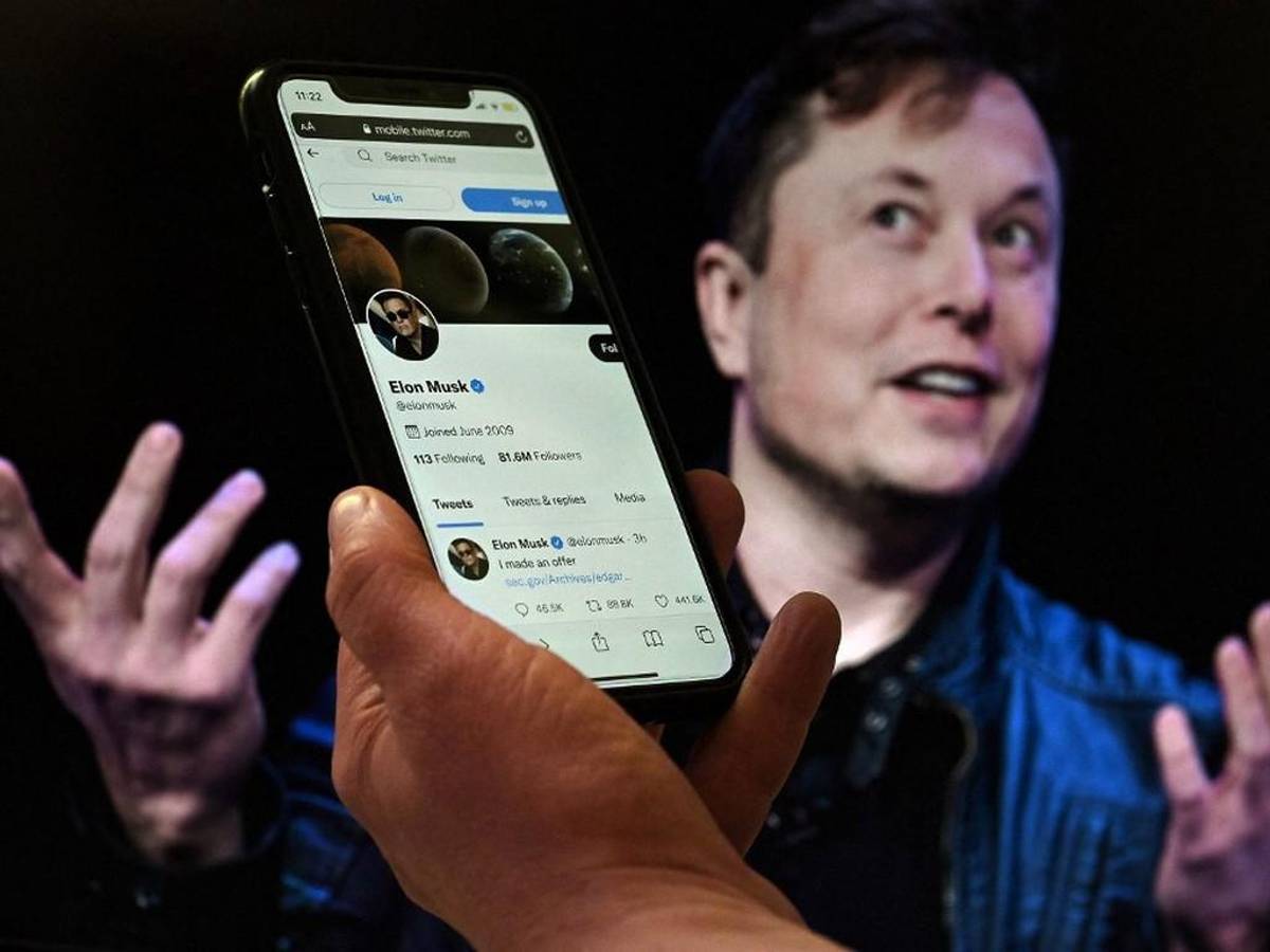 Elon Musk pone fin al acuerdo de compra de Twitter