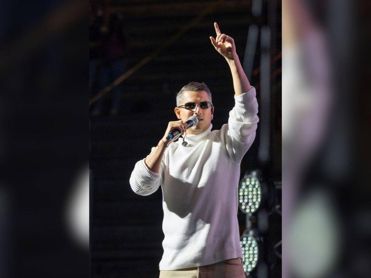 Concierto recauda casi 2 millones de dólares para damnificados del terremoto en Colombia